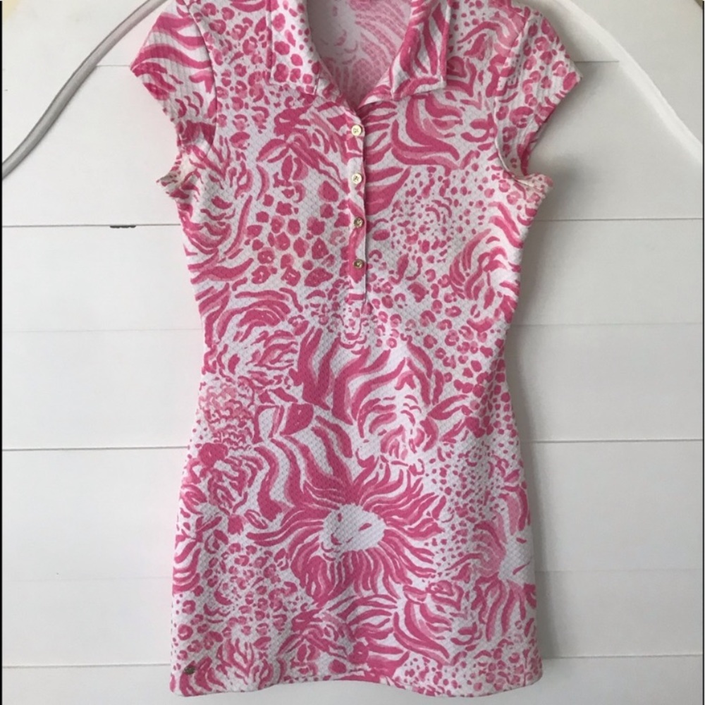 Lilly Pulitzer Dress👗
